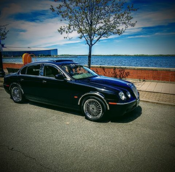 Meet your Posher, Keith - Picture 1 of 1